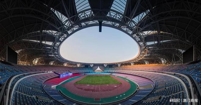 杭州第19届亚运会，于2023年9月23日至10月8日举办，是亚洲最高规格的国际综合性体育赛事。据此完成下面小题。【小题1】杭州亚运会举办期间正值秋季，天气较凉