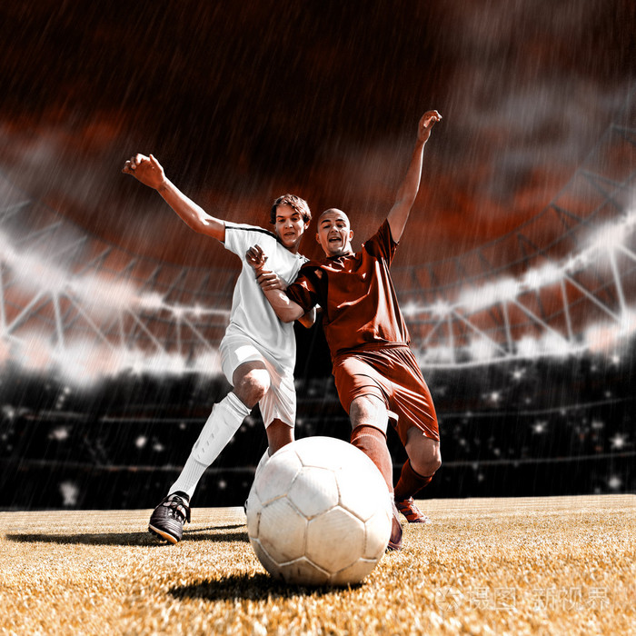 时代前行，激情永恒——卡塔尔世界杯的变与不变--文旅·体育--人民网